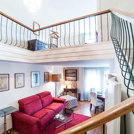 Rent In Rome Archimede Roma Exterior foto