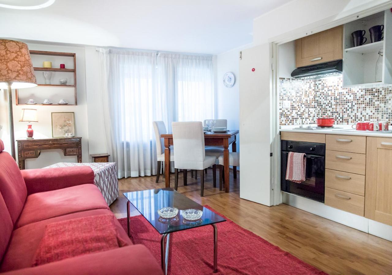 Rent In Rome Archimede Roma Exterior foto