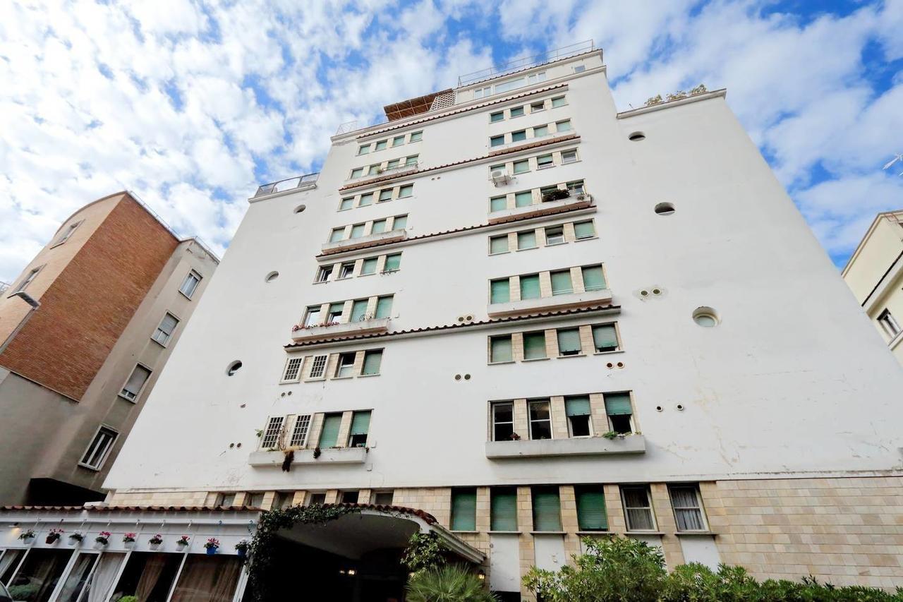 Rent In Rome Archimede Roma Exterior foto