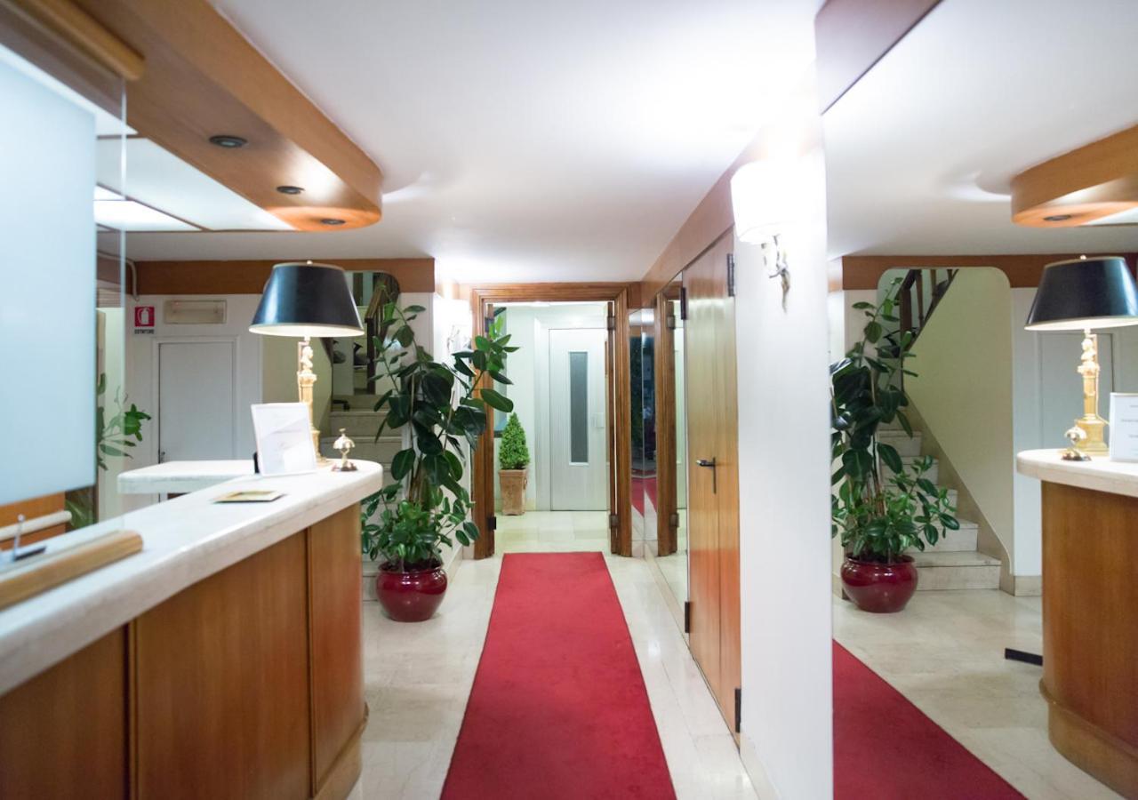 Rent In Rome Archimede Roma Exterior foto
