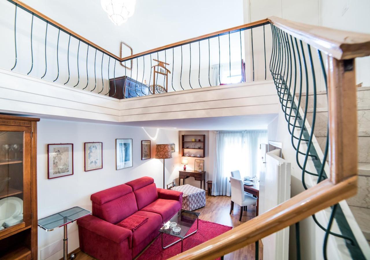 Rent In Rome Archimede Roma Exterior foto