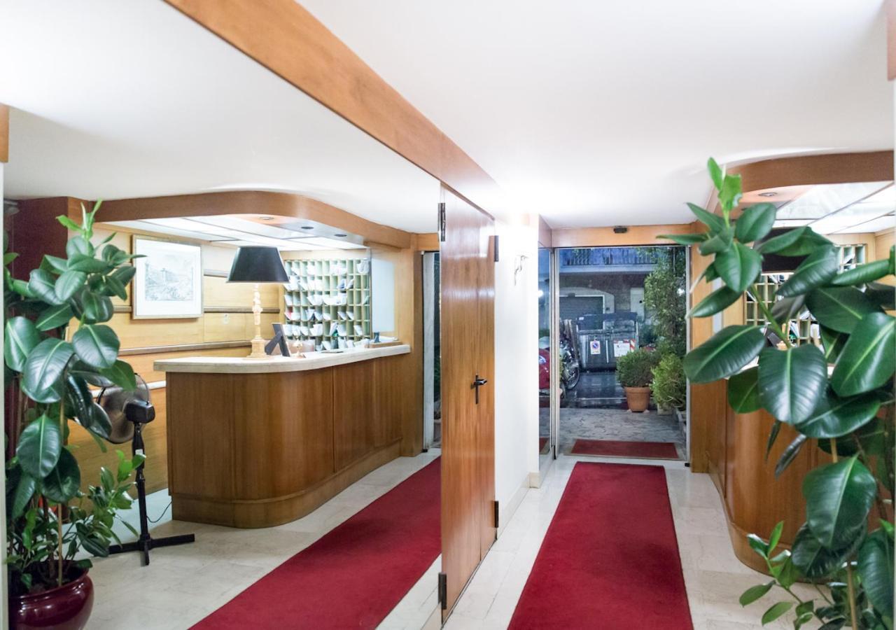 Rent In Rome Archimede Roma Exterior foto