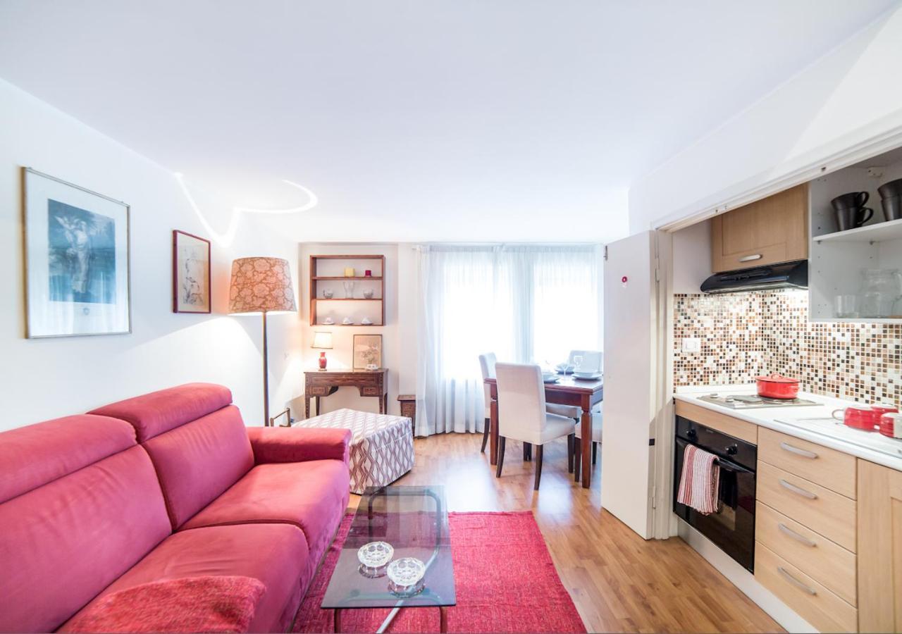 Rent In Rome Archimede Roma Exterior foto