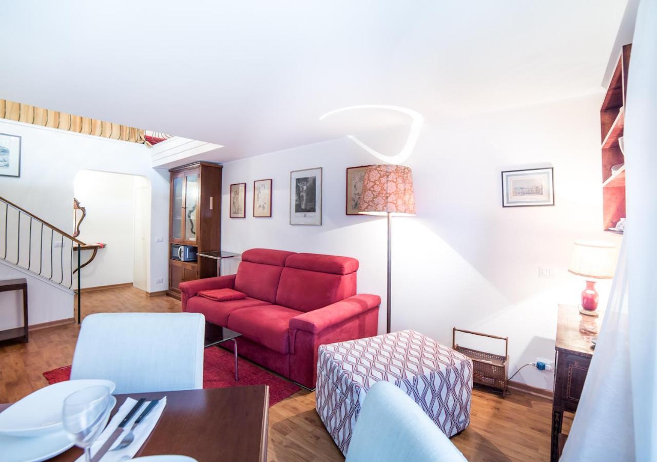 Rent In Rome Archimede Roma Exterior foto